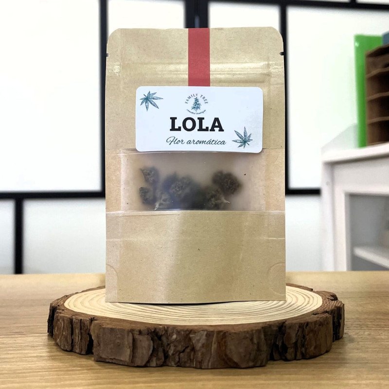 Lola - 1
