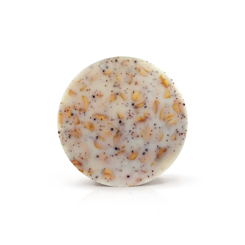 Cannaline - Jabón CBD 100mg Anticelulítico - Family Tree CBD