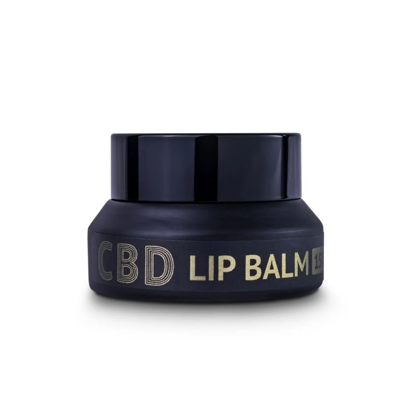 Cannaline CBD Lip Balm with 150 mg of CBD - Family Tree CBD