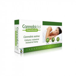 Cannabidol Dormibidol (Oferta) - 1