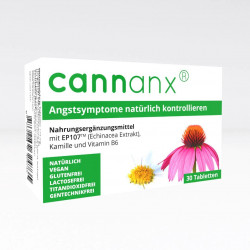 Cannanx® - 1