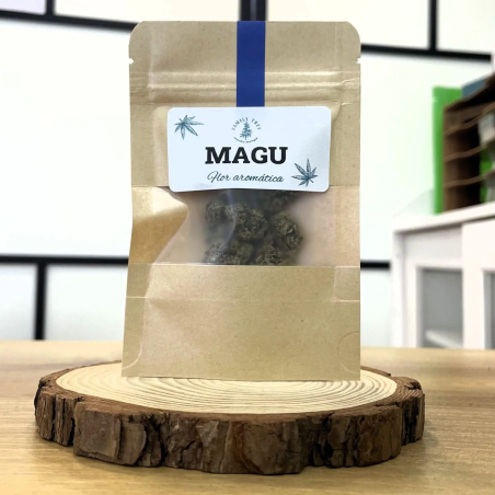 Flores de Cáñamo - Magu - Family Tree CBD