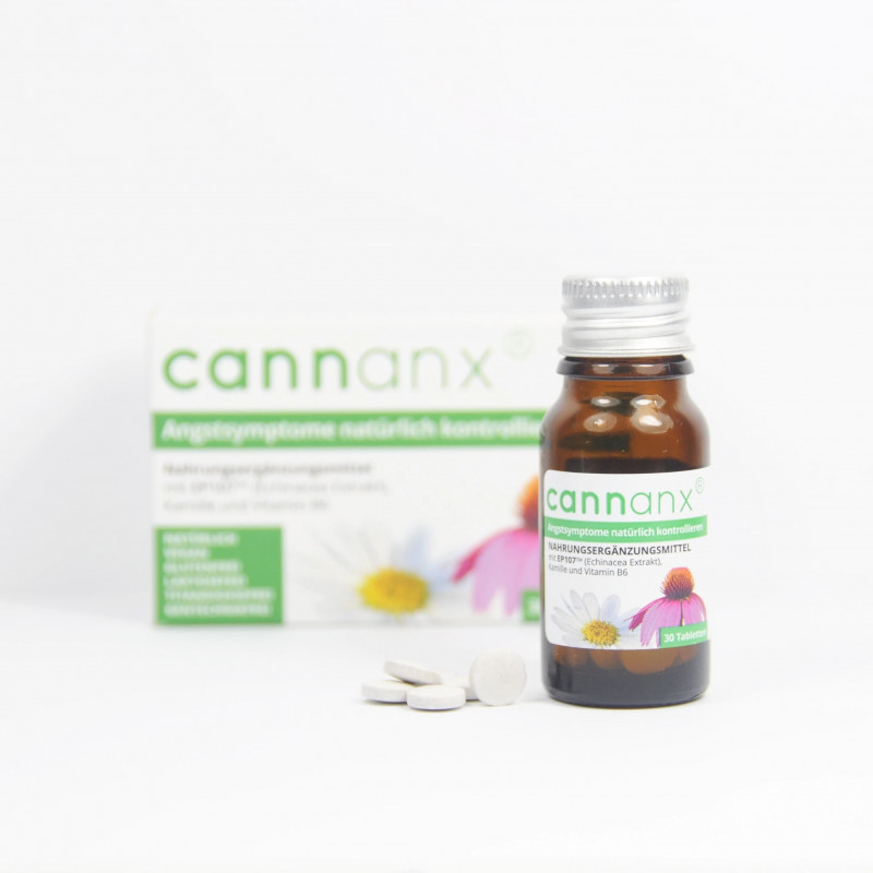 Cannanx® - 2