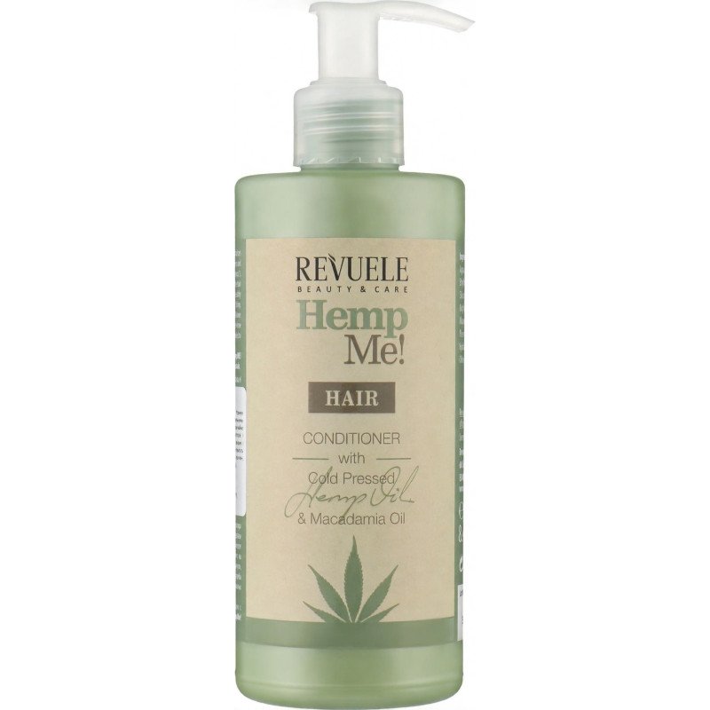 Acondicionador Hemp Me! 250ml