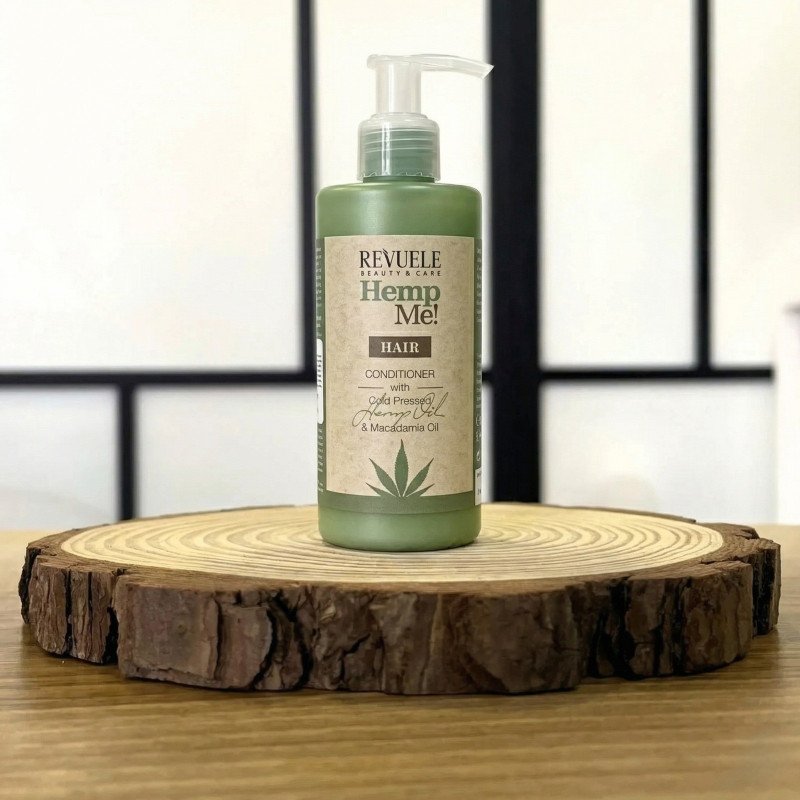 Acondicionador Hemp Me! 250ml