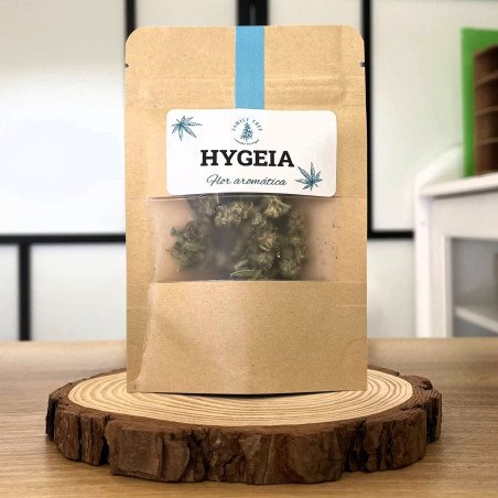 Comprar Flores de CBD - Hygeia - Family Tree CBD