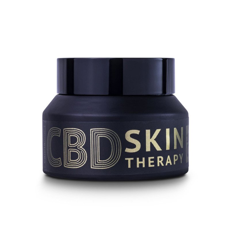 Cannaline CBD Skin Therapy Balm with 1000 mg of CBD - Family Tree CBD
