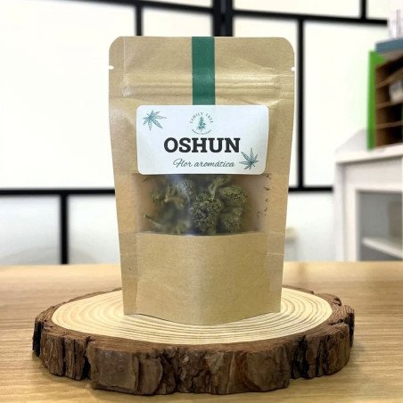 Flores de Cáñamo - Oshun - Family Tree CBD