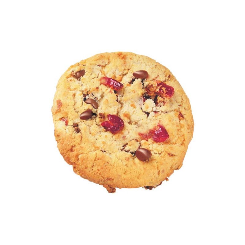 Multitrance Cannabis Cookiebites – Cranberry - Family Tree CBD