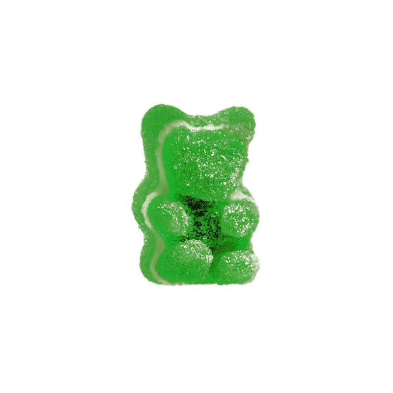Multritrance Gummy Pot – Magic Cannabis Bears - Family Tree CBD