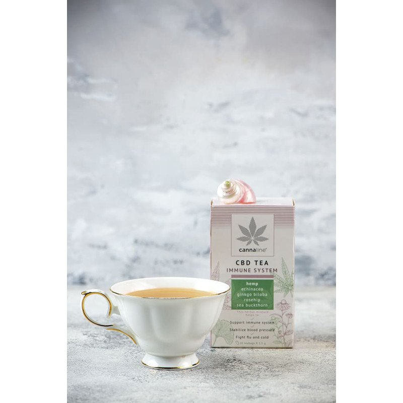 Infusión Sistema Inmunológico - 3