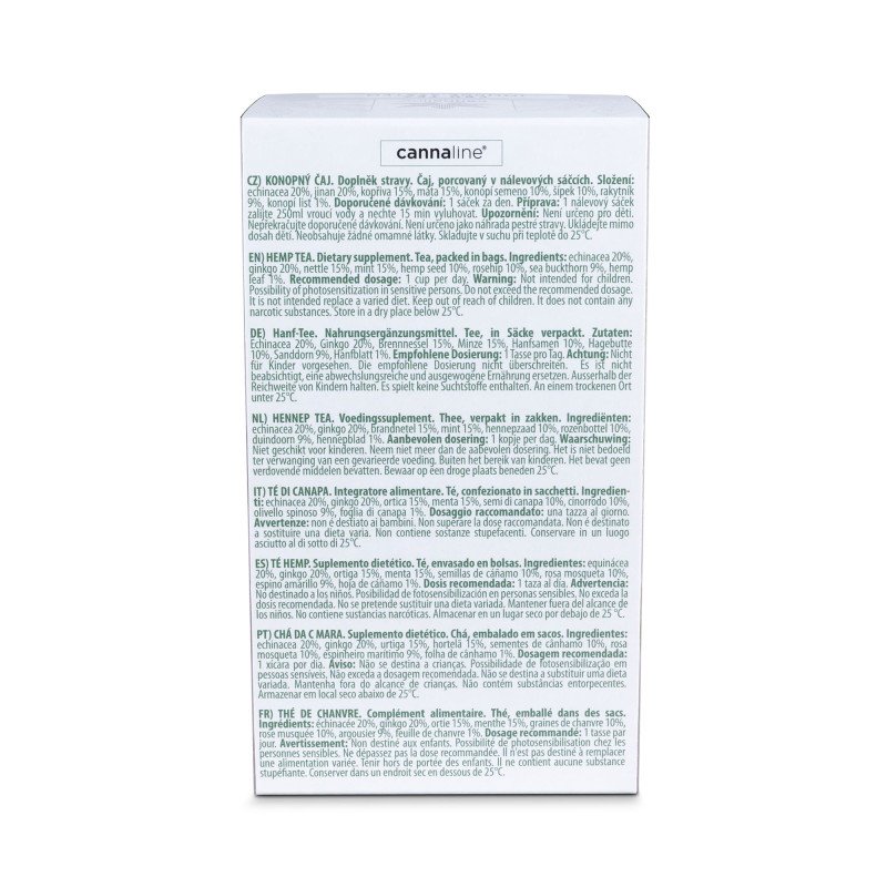 Infusión Sistema Inmunológico - 4