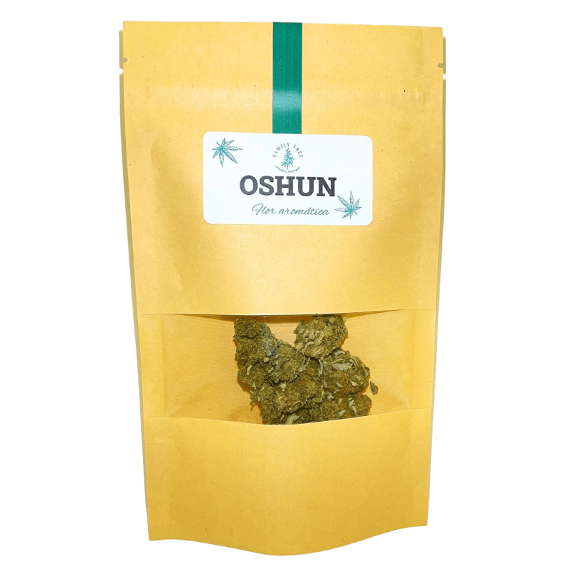 Oshun - 1