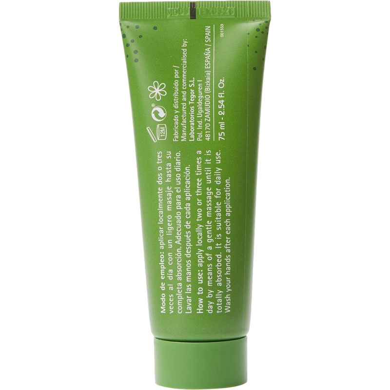 CANNABIDOL CREMA 75ml TEGOR - Family Tree CBD