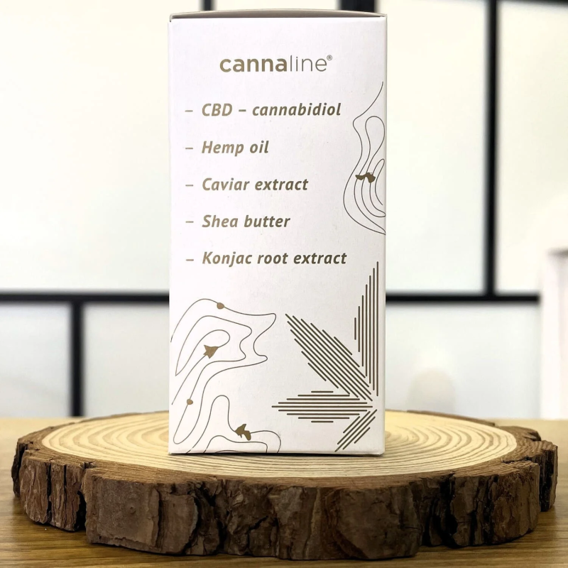 Sérum Antiedad con CBD - Family Tree CBD