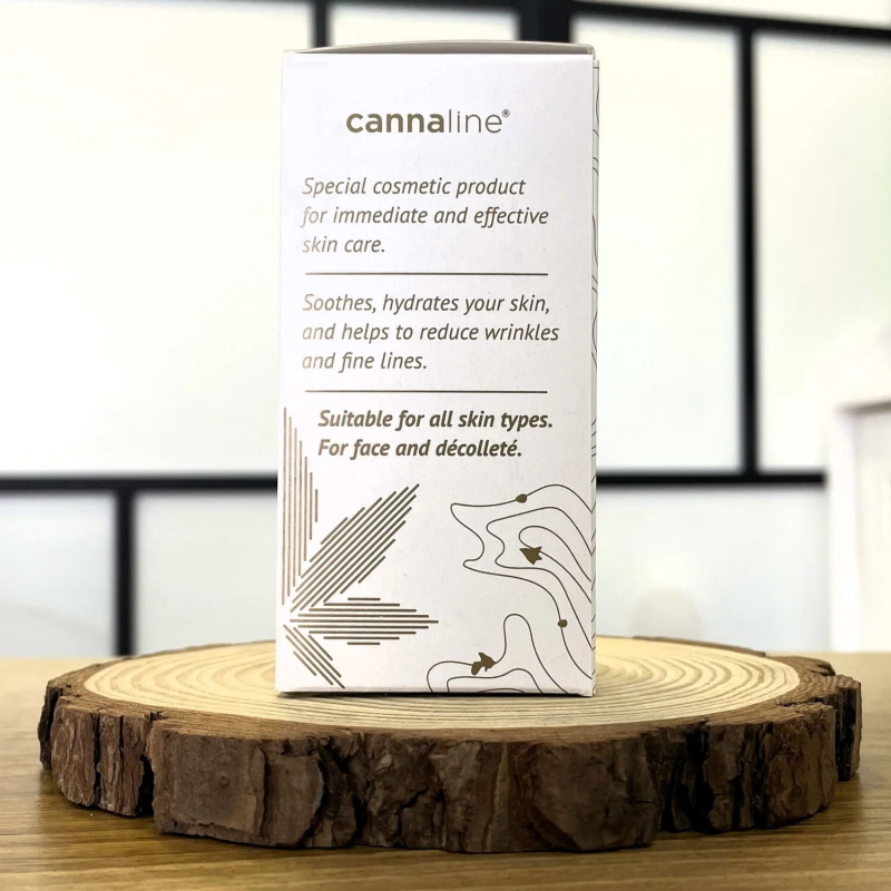 Sérum Antiedad con CBD - Family Tree CBD