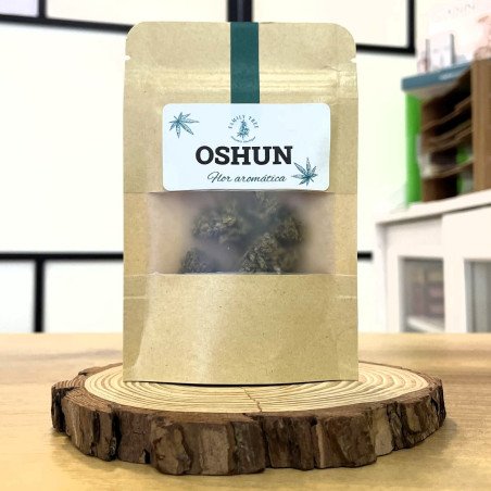 Oshun - 1
