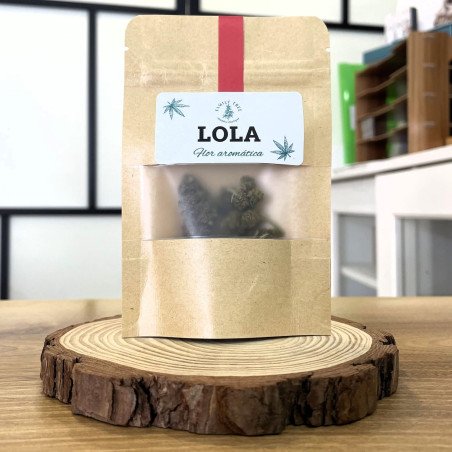 Lola (5 gramos) - 1