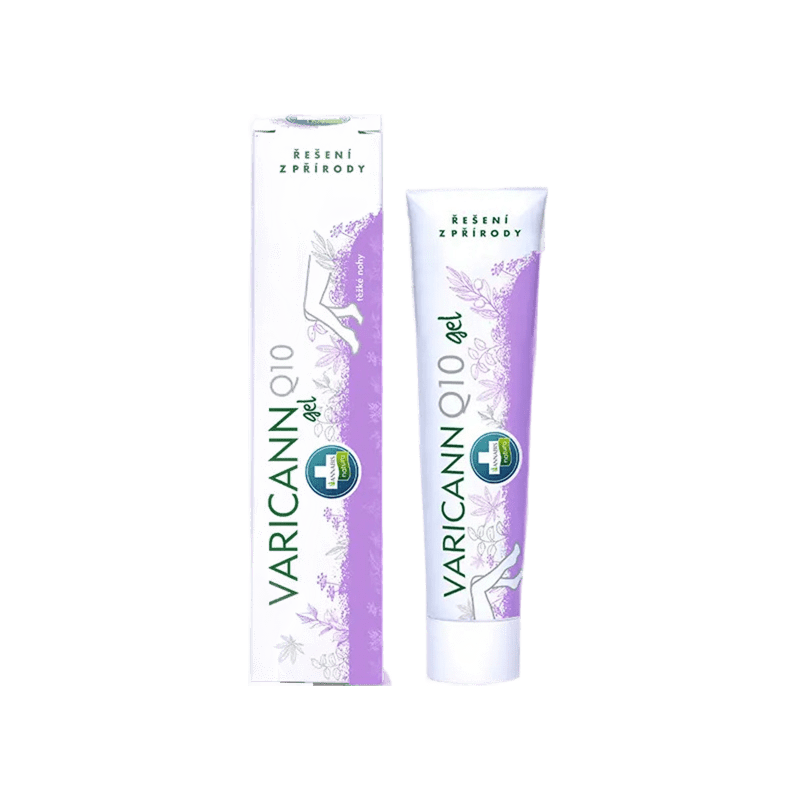 Varicann Q10 75 ml - 1