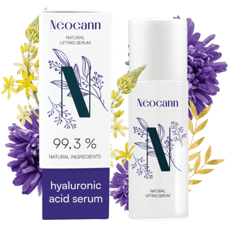 Neocann Sérum Hialurónico - 1