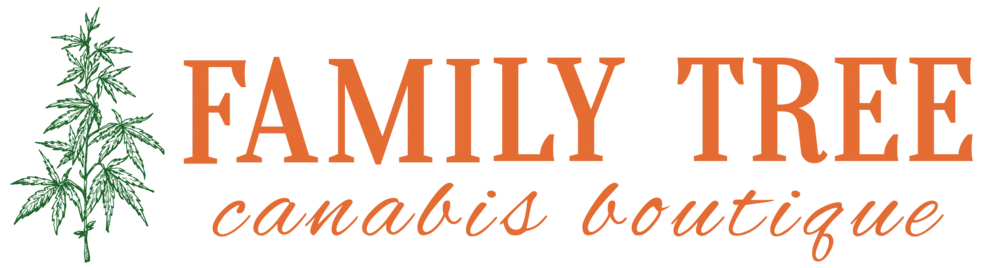 Family Tree CBD Cannabis Boutique